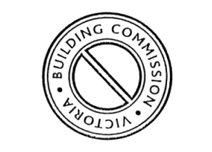 Building Commission Victoria