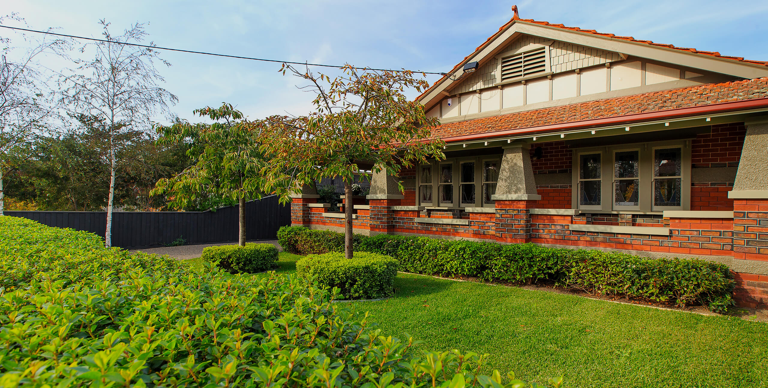 Thumbnail for Beautifully renovated period home