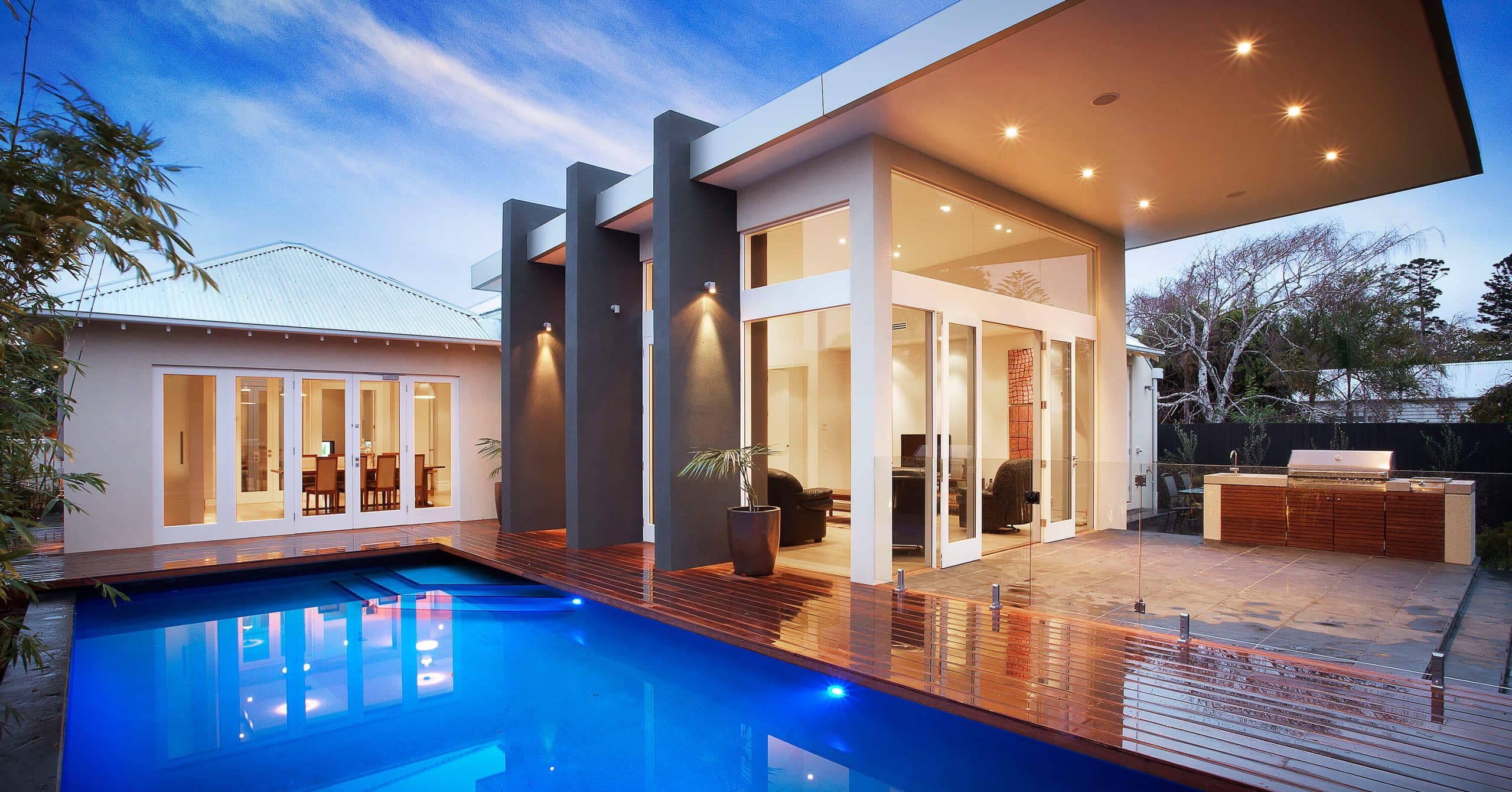 Estruct Architectural Home services